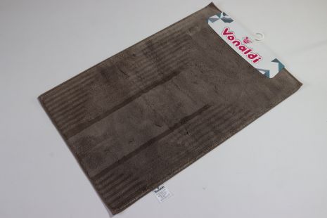 Коврик в ванную 100*60 см Vonaldi Elegant/632