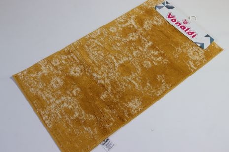 Коврик в ванную 100*60 см Vonaldi Elegant/637