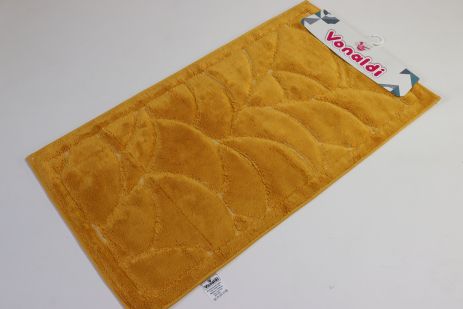 Килимок у ванну 100*60 см Vonaldi Elegant/638