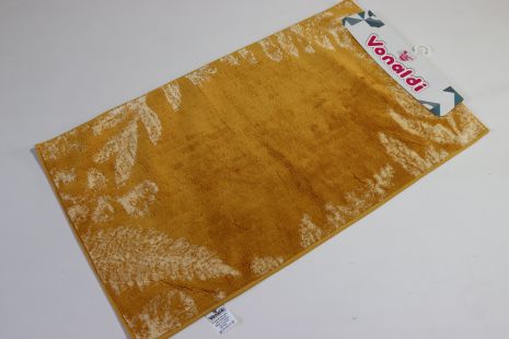 Коврик в ванную 100*60 см Vonaldi Elegant/639