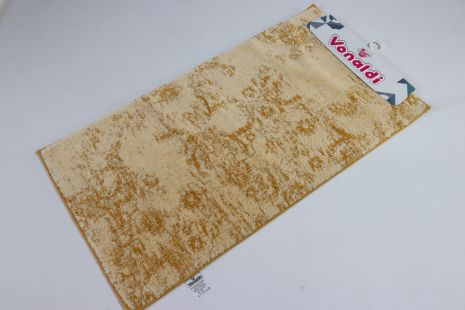 Коврик в ванную 100*60 см Vonaldi Elegant/641