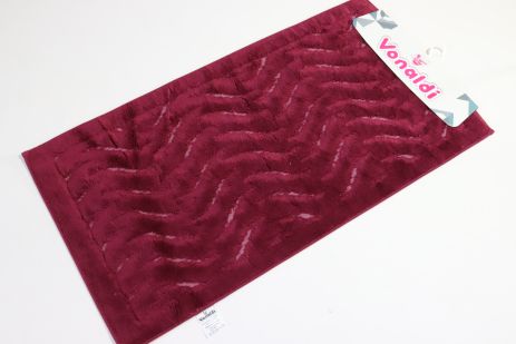 Килимок у ванну 100*60 см Vonaldi Elegant/633 Килимок у ванну 100*60 см Vonaldi Elegant/633