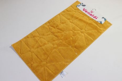 Коврик в ванную 100*60 см Vonaldi Elegant/635