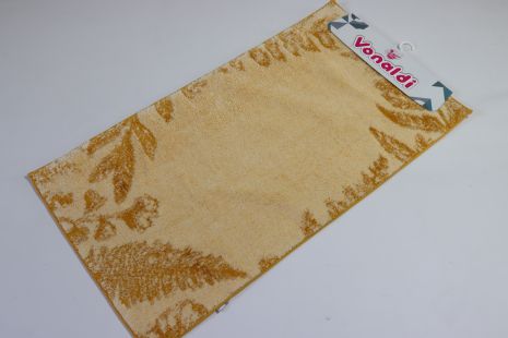 Коврик в ванную 100*60 см Vonaldi Elegant/642