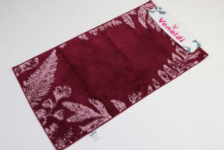 Килимок у ванну 100*60 см Vonaldi Elegant/643