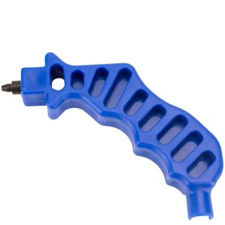 Дырокол для слепой капельной трубки для капельниц для форсунок Дырокол для слепой капельной трубки для капельниц для форсунок