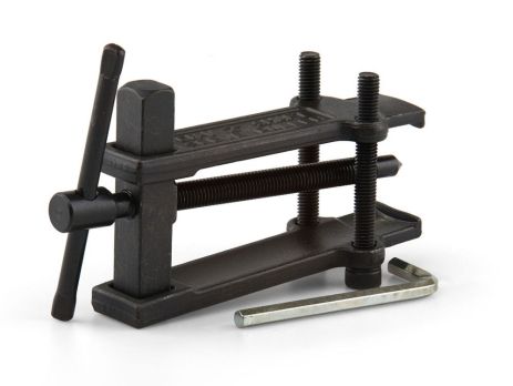 Знімач підшипників "рейка" 24-55 мм. Miol 80-571