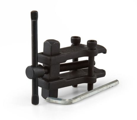 Знімач підшипників "рейка" 19-35 мм. Miol 80-570