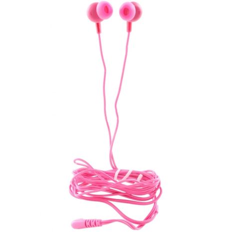 Наушники PANASONIC RP-HJE125E-P