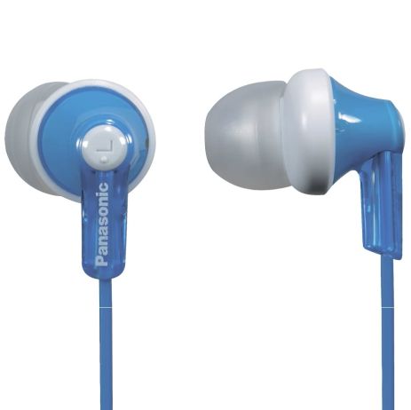 Наушники PANASONIC RP-HJE118GU-A