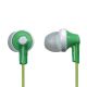 Наушники PANASONIC RP-HJE118GU-G