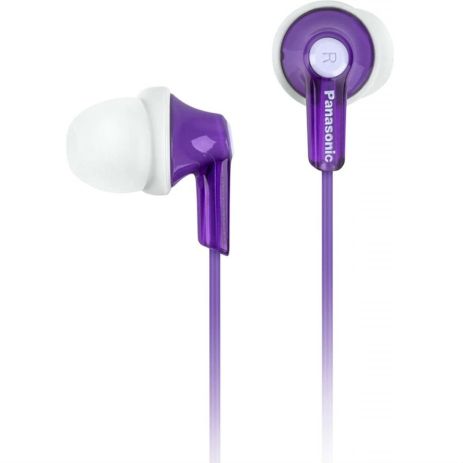 Наушники PANASONIC RP-HJE118GU-V
