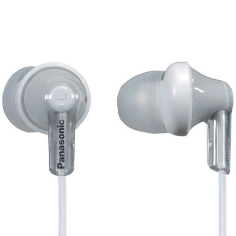 Наушники PANASONIC RP-HJE118GU-S