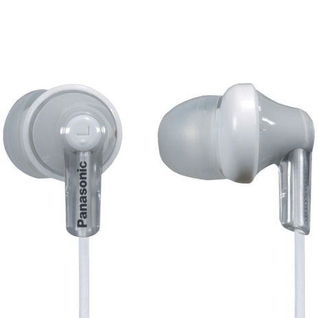 Наушники PANASONIC RP-HJE118GU-S