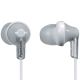 Наушники PANASONIC RP-HJE118GU-S
