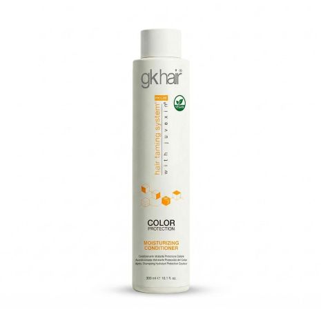 GKhair Кондиціонер зволожуючий (Global Keratin) Moisturizing Conditioner, 300 мл
