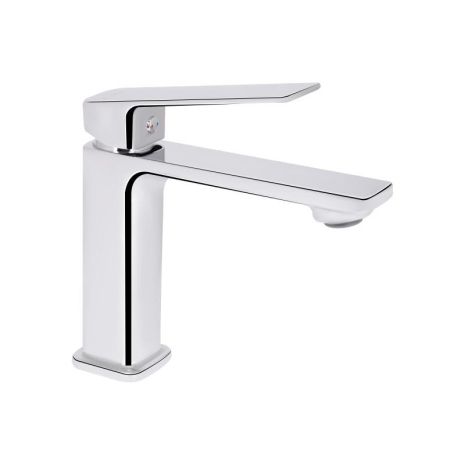 Смеситель для раковины низкий Qtap Capricorn, Chrome (k26) QTCAP1060102C48219 Смеситель для раковины низкий Qtap Capricorn, Chrome (k26) QTCAP1060102C48219