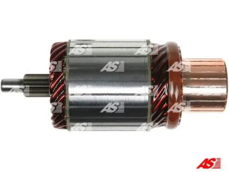 Якорь стартера, AS (SA1027S)