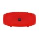Портативная колонка BOROFONE BR12 Amplio sports wireless speaker Red