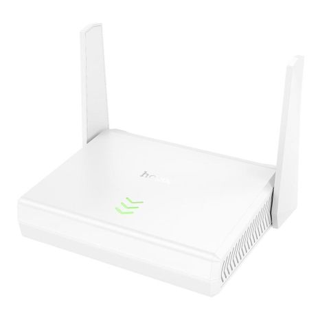 Wi-Fi роутер Hoco HI36 white