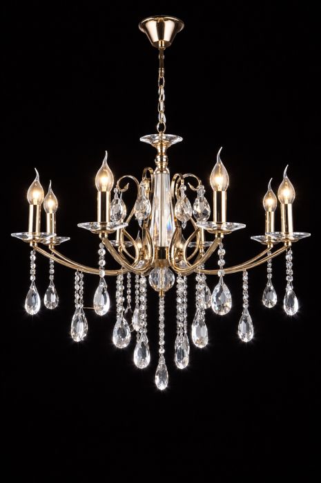 Декоративная люстра Sirius B модель NH4921/8