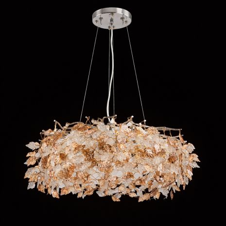 Подвесная люстра модель WM-7008, 500-G9*6-52 CR