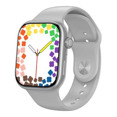 Смарт Часы Borofone BD14 Plus (call version) Серий