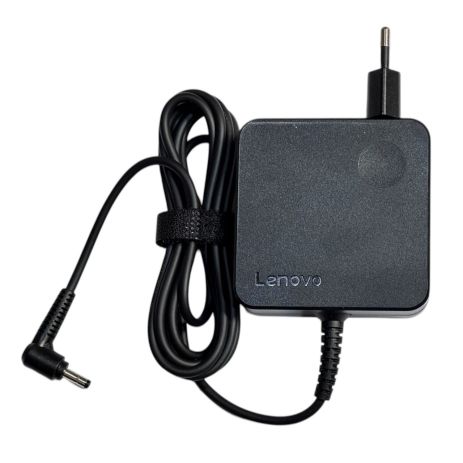 Блок живлення для ноутбука Lenovo 20V 3.25A 65W 4.0*1.7 мм квадратний