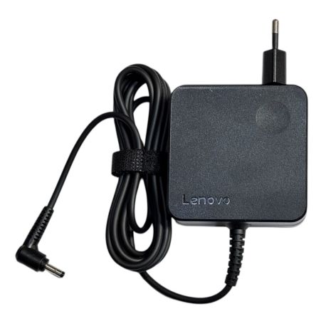 Блок живлення для ноутбука Lenovo 20V 3.25A 65W 4.0*1.7 мм квадратний