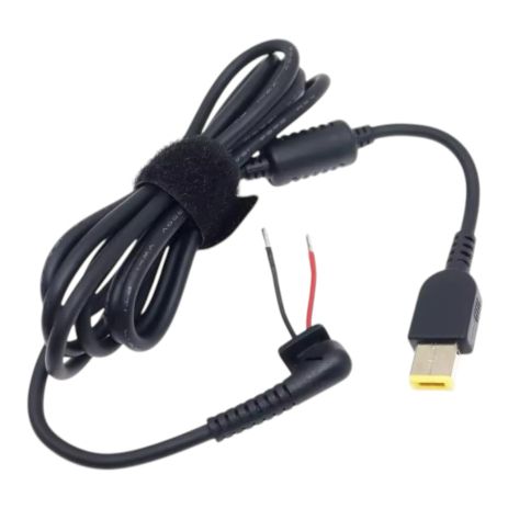 Оригінальний DC кабель для блоку живлення Lenovo USB pin Square 135W 170 см