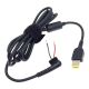 Оригінальний DC кабель для блоку живлення Lenovo USB pin Square 135W 170 см