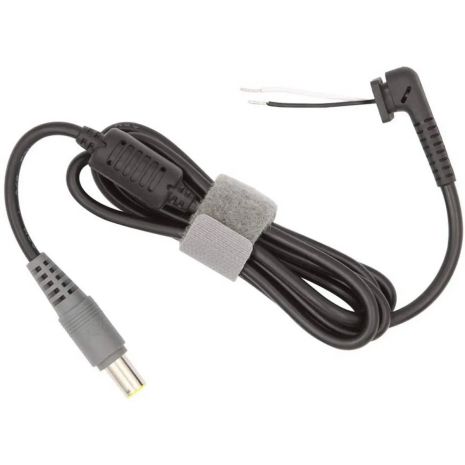 Оригінальний DC кабель для блоку живлення Lenovo 7.9*5.5 мм 90W 110 см