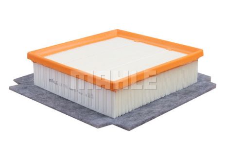 Фильтр воздушный VAUXHALL CORSA, OPEL CORSA, MAHLE (LX1982)