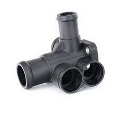 Охлаждающий флянец TOLEDO, VW CADDY, Golf/Passat 1.6-2.0 88- (при ГБЦ) JP Group (1114501800)