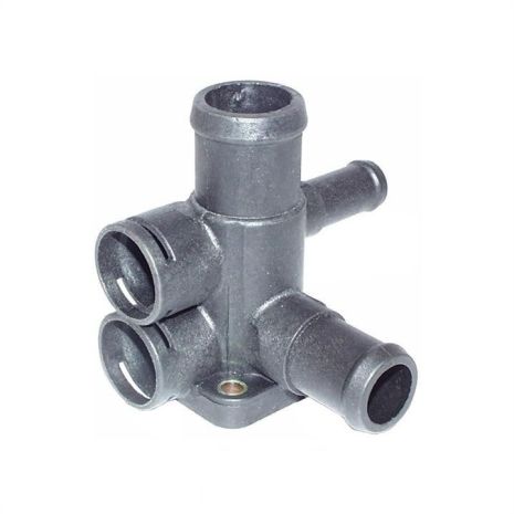 Системи охолодження флянець VW JETTA, Golf II/Passat 1.8 88 (при ГБЦ) JP Group (1114502200)