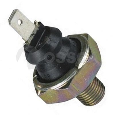 Датчик давления масла MERCEDES-BENZ V-CLASS, SKODA OCTAVIA, FORD GALAXY, OSSCA (00377)