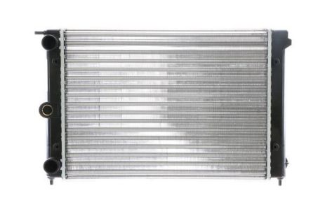 Радиатор 430 mm для VW Jetta,Passat,Polo,Golf, MAHLE/KNECHT (CR342000S)