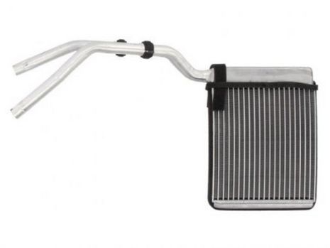 Радиатор печки Volvo S40/V40 1.6-2.0, MAHLE/KNECHT AH237000S