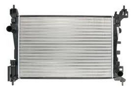 Двигательный радиатор охлаждения CR1121000S FIAT PEUGEOT, MAHLE/KNECHT Двигательный радиатор охлаждения CR1121000S FIAT PEUGEOT, MAHLE/KNECHT