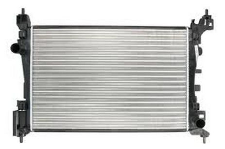 Двигательный радиатор охлаждения CR1121000S FIAT PEUGEOT, MAHLE/KNECHT Двигательный радиатор охлаждения CR1121000S FIAT PEUGEOT, MAHLE/KNECHT