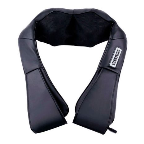 Масажер для шиї XO FG09 Чорний