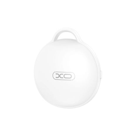 Умный Брелок XO LP03 Bluetooth Anti-Lost Белый Умный Брелок XO LP03 Bluetooth Anti-Lost Белый
