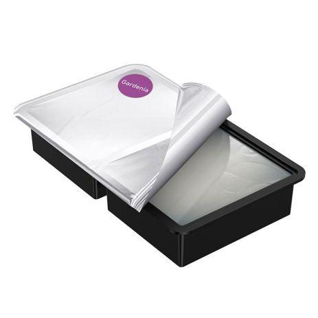 Аромадиффузор для дома и машины Hoco ZP52 osmanthus gardenia black Аромадиффузор для дома и машины Hoco ZP52 osmanthus gardenia black