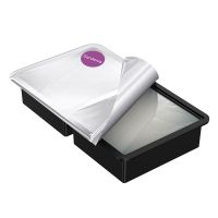 Аромадифузор для дому та машини Hoco ZP52 osmanthus gardenia black