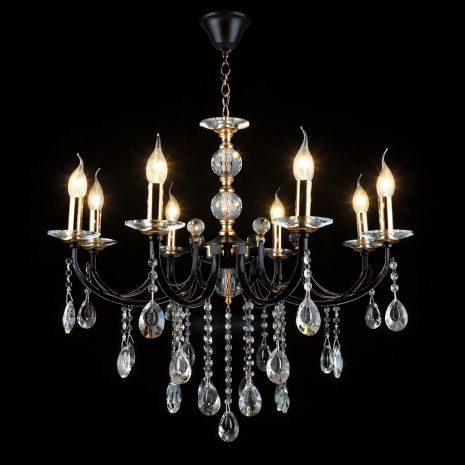 Декоративная люстра Sirius B NH4920/8