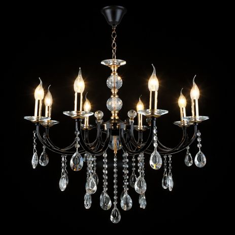 Декоративная люстра Sirius B NH4920/8