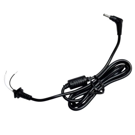 Оригинальный DC кабель для блока питания Lenovo 4.0*1.7 мм 90W 110 см