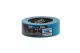 Лента малярная для фасадных работ GripBond Pro Exterior 38 мм×50 м синяя MASTERTOOL 79-9895