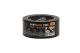 Лента армированная GripBond Pro Power t 80°C 50 мм×25 м черная MASTERTOOL 77-2625