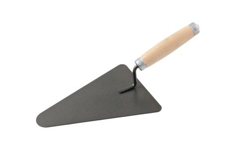 Кельма бетонщика ударная окрашенная MASTERTOOL 19-4124